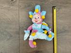 Zgan, niet kapot, Efteling Pardotje knuffel pluche pop 20cm, Verzamelen, Efteling, Ophalen, Zo goed als nieuw, Beeldje of Poppetje