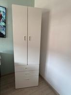 Ikea kledingkast smastad/platsa, Huis en Inrichting, Ophalen, Zo goed als nieuw, 50 tot 75 cm, 150 tot 200 cm