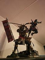 Assassin's Creed Shadows Limited Edition Beeld, Verzamelen, Beelden en Beeldjes, Ophalen of Verzenden, Zo goed als nieuw, Mens