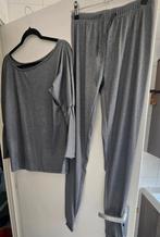 Huispak Grijs ~ Nieuw, Kleding | Dames, Verzenden, Nieuw, Maat 36 (S), Grijs