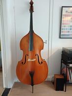 contrabas, Muziek en Instrumenten, Ophalen, Gebruikt, 3/4-contrabas