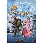 Sprookjesboom (Nieuw) (Efteling) [2626], Cd's en Dvd's, Dvd's | Tekenfilms en Animatie, Alle leeftijden, Ophalen of Verzenden