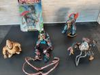 Spawn aktiefiguren Mc Farlene Toys 1997 vintage, Ophalen of Verzenden, Gebruikt