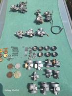 Kreidler cilinders,carburateurs 18 mm bing en mikuni, Ophalen of Verzenden, Zo goed als nieuw, Cilinder