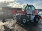 2007 Manitou MRT 2150 Privelege Verreiker, Zakelijke goederen, Machines en Bouw | Kranen en Graafmachines, Verreiker