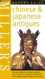 boek harde kaft Miller's Buyer's Guide: Chinees en Japans, Ophalen of Verzenden