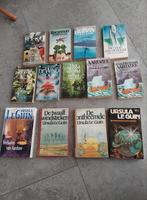 Ursula LeGuin - Sciencefiction boeken, Boeken, Gelezen, Ophalen of Verzenden, Ursula LeGuin