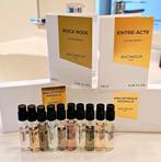 NU €35 ‼️ Anomalia Paris discovery set sample niche parfum, Ophalen of Verzenden