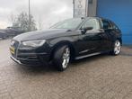 Audi A3 A3 1.4 E-TRON ATTR. PL+, Auto's, Audi, Gebruikt, 4 cilinders, Zwart, 1395 cc