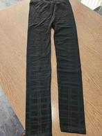 mooie legging maat XL  (z11, Ophalen of Verzenden, Zo goed als nieuw, Zwart, Legging