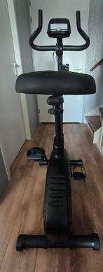 Hometrainer Darwin HT 30 in goede staat om fit te blijven, Ophalen, Gebruikt, Kunststof, Hometrainer