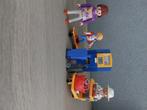 Playmobil 5399 Vakantiegangers aan incheckbalie, Ophalen of Verzenden, Zo goed als nieuw, Complete set