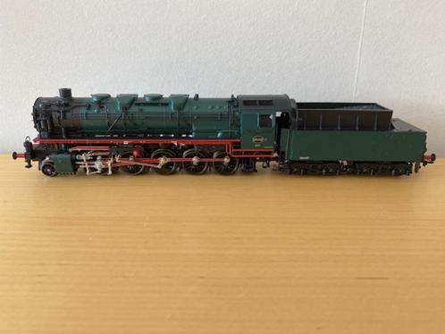 Märklin 34883 - SNCB Serie 25021, Hobby en Vrije tijd, Modeltreinen | H0, Nieuw, Locomotief, Wisselstroom, Märklin, Ophalen of Verzenden