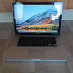 Apple MACBOOK PRO 2011, Computers en Software, Apple Macbooks, MacBook Pro, 2 tot 3 Ghz, 15 inch, 8 GB