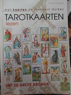 Tarotkaarten lezen, Ophalen, Zo goed als nieuw