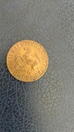 Westfalen 500 mark 1922, Ophalen of Verzenden, Duitsland