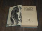 Jacob Epstein - LET THERE BE SCULPTURE  AN AUTOBIOGRAPHY, Gelezen, Verzenden, Fictie, Jacob Epstein