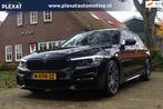 BMW 5-serie Touring 530d High Executive Aut. | M-Pakket | Pa, Automaat, Achterwielaandrijving, Gebruikt, 2000 kg
