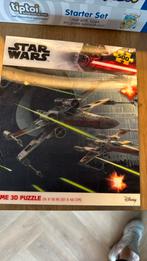 Star Wars Nieuwe 3D puzzel, Ophalen of Verzenden, Nieuw