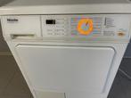 Miele Novotronic T273C Wasdroger - Goede Staat, 4 tot 6 kg, Ophalen of Verzenden, Zo goed als nieuw, Voorlader