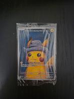 Pikachu X van Gogh, Ophalen, Zo goed als nieuw, Losse kaart, Foil