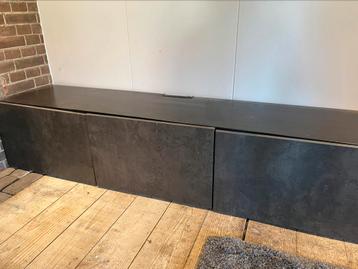 Ikea besta tv meubel 