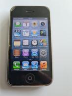 IPHONE 1 16GB, Ophalen of Verzenden, Gebruikt, Zwart, 16 GB