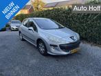 Peugeot 308 1.6 VTi XS | Airco | Cruise Control | Elekt. Ram, Auto's, Voorwielaandrijving, Gebruikt, 680 kg, 4 cilinders