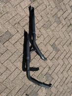 Uitlaten Harley Davidson Dyna, Motoren, Onderdelen | Harley-Davidson, Ophalen