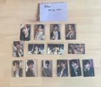 Kpop Enhypen border:carnaval photocards, Verzenden, Zo goed als nieuw, Aziatisch