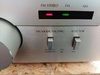 Sansui T-60 AM/FM Stereo Tuner – Japanse topkwaliteit !, Audio, Tv en Foto, Tuners, Ophalen of Verzenden, Gebruikt, Analoog