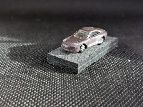 Porsche 911 Carrera (14152), Hobby en Vrije tijd, Modeltreinen | N-Spoor, Gebruikt, Overige typen, Gelijkstroom, Overige merken