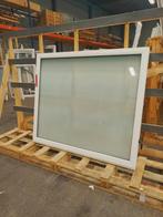 Kunststof Vast kozijn  b169,1 x h144,4 cm Wit  -1968-, Doe-het-zelf en Verbouw, Niet ingevuld, Kunststof, Raamkozijn, Niet ingevuld