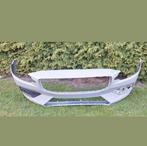 Volvo bumper, Ophalen, Volvo