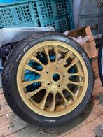 Vespa sprint velg 12 inch zip piaggio monovork, Ophalen