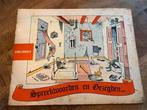Oud Spreukenwoordenboek, Ophalen of Verzenden, Gelezen, Non-fictie