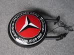 MERCEDES LED LICHTRECLAME, Ophalen, Nieuw, Lichtbak of (neon) lamp
