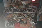 Raammechanisme VW Golf1 en Golf2, Ophalen of Verzenden, Gebruikt, Scania