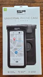 Fiets telefoonhoes - Nieuw, te klein gekocht, Ophalen of Verzenden, Nieuw, Hoesje of Tasje