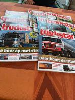 9 Truckstar bladen t.e.a.b., Ophalen, Zo goed als nieuw