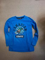 Longsleeve van Unlocked 116/122, Ophalen of Verzenden, Zo goed als nieuw, Shirt of Longsleeve, Unlocked
