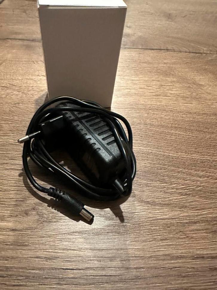 10x Voedingsadapter 5V 2A - Nieuw, Computers en Software, Accu's en Batterijen, Nieuw, Ophalen of Verzenden