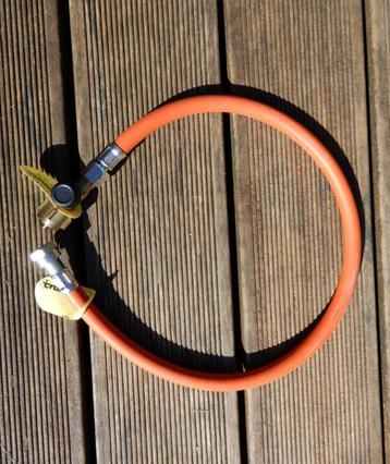 Truma gasslang G12, lang 75 cm beschikbaar voor biedingen