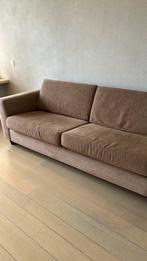 Gratis in Oegstgeest afhalen bank lengte 2.20, Ophalen, Gebruikt