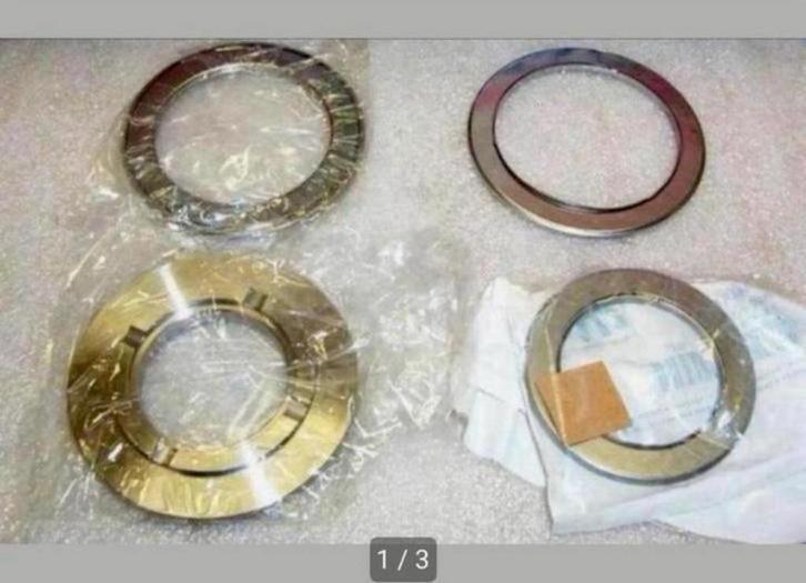 A500 A518 A618 48RE Torrington Druklager Kit 4 Delige set, Auto diversen, Overige Auto diversen, Ophalen of Verzenden