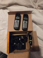 Gigaset huistel, Ophalen of Verzenden