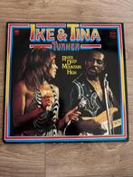 Ike & Tina Turner, Cd's en Dvd's, Vinyl | R&B en Soul, Ophalen, Gebruikt