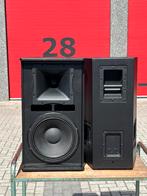 Iven toppen 12”/1,4”, Muziek en Instrumenten, Ophalen, Gebruikt, 500 tot 1000 watt, P.A.