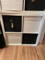 Ikea Kallax 4 vakken, Ophalen of Verzenden