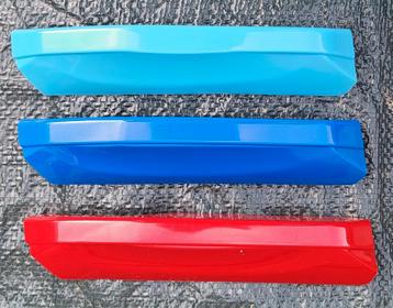Skoda Octavia 3 (2015-2020) Grill sportstrips beschikbaar voor biedingen